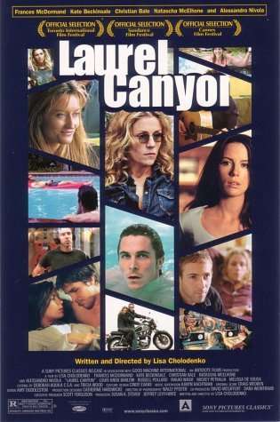 Laurel Canyon - 2002 DVDRip XviD - Türkçe Altyazılı Tek Link indir