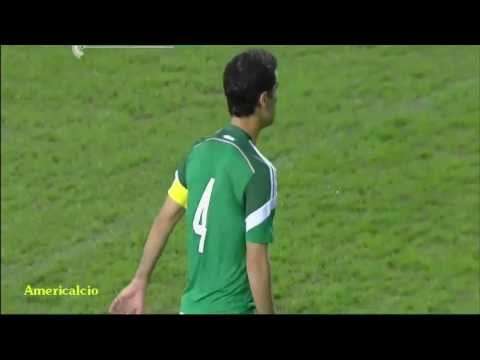 Goles del México 4-2 Finlandia en partido amistoso